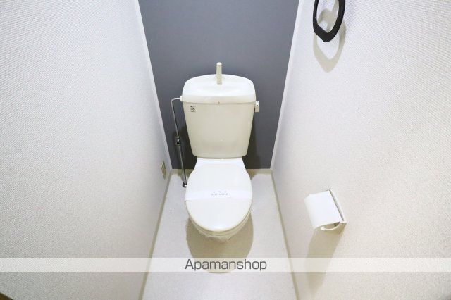 アップウェル八木の内装写真