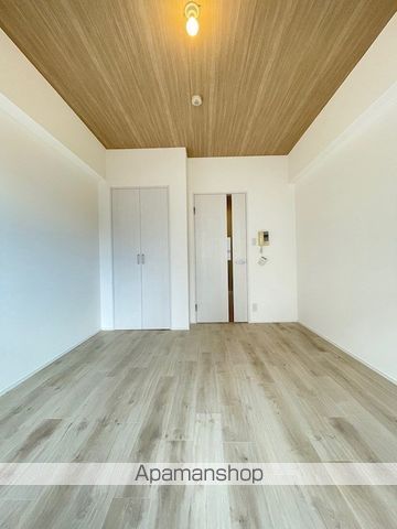 レジディア門前仲町の内装写真