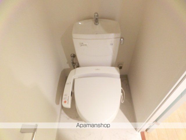 セノアタワー新大阪の内装写真