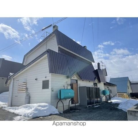 駒園テラスハウス