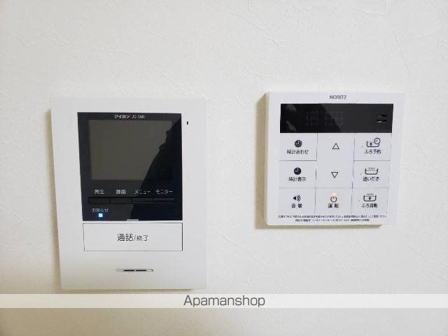 Residence HIGASHIMACHIの内装写真