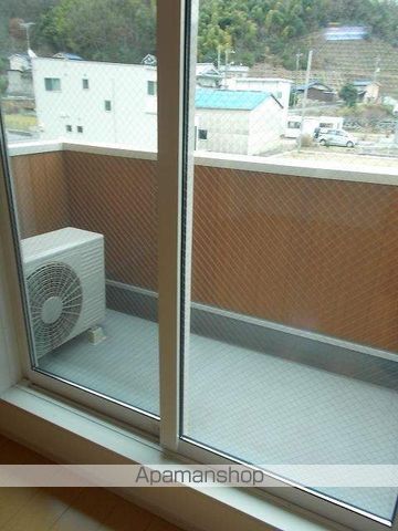 メープルハウス Bの内装写真