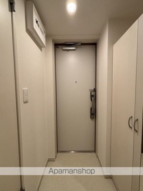 リブリ・ルービ館[1LDK/33.33m2]のその他内装