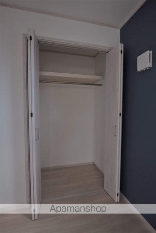 メリディアン柏木の内装写真
