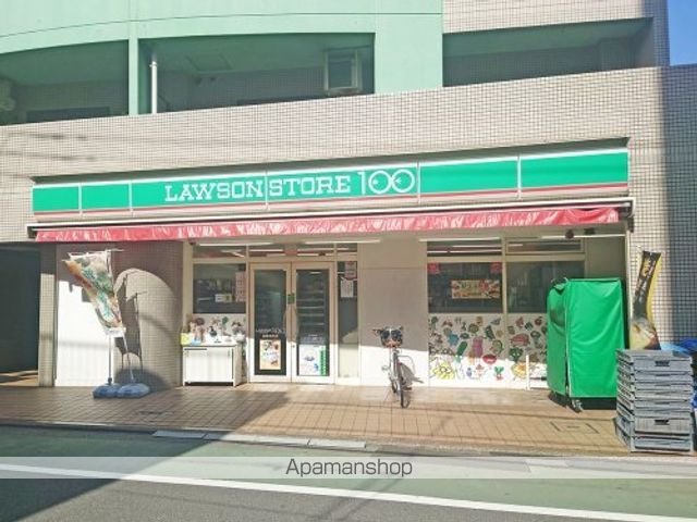 ラフィスタ板橋本町の周辺写真