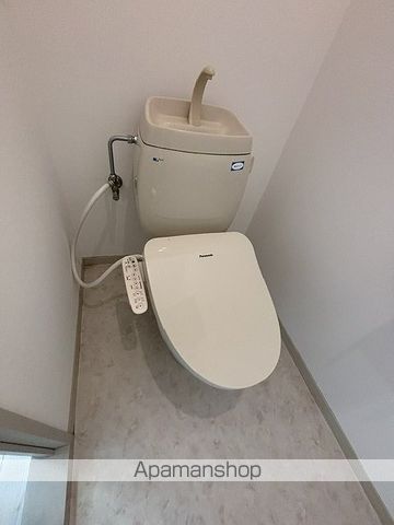 フレグランスタウン住吉 6番館の内装写真