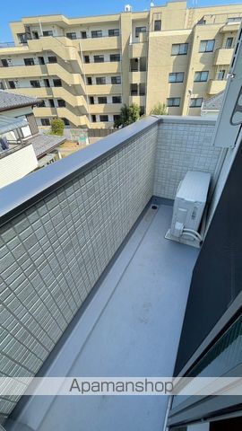 メラースの内装写真