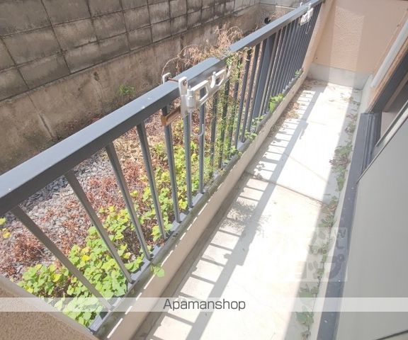 ハイツアグランダイズの内装写真