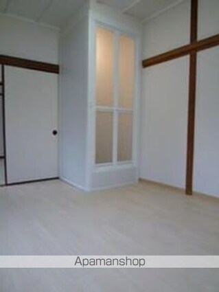 ＦＡＮ高円寺[1DK/22.5m2]のリビング・居間