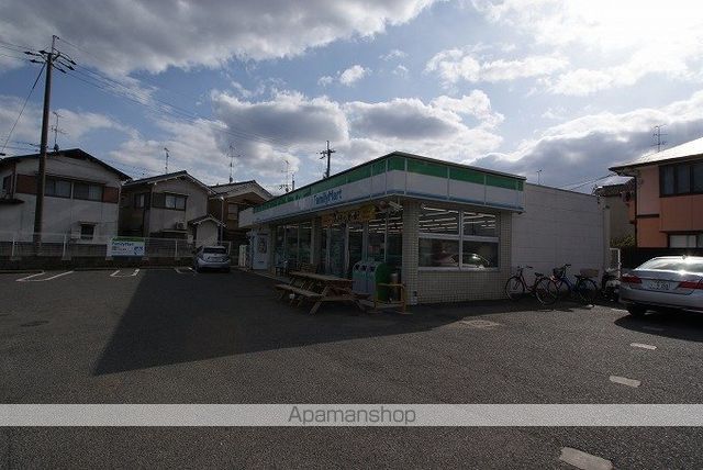 上田住宅 平屋建の周辺写真