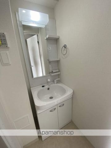 VITA弁天町の内装写真