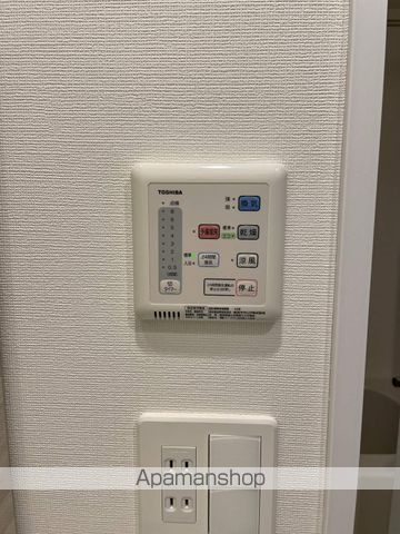 ガーラ・プライム横濱関内の内装写真