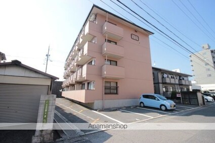 チェリス牛田[1K/20m2]の外観1