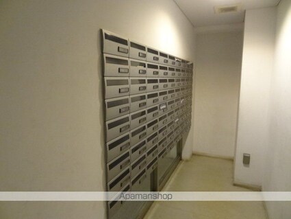パークアクシス浜松町[1K/26.47m2]の共用部9