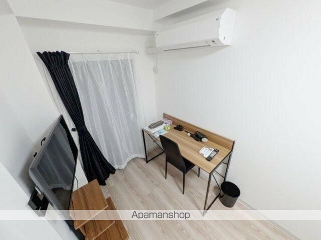 ウィロー板橋本町の内装写真