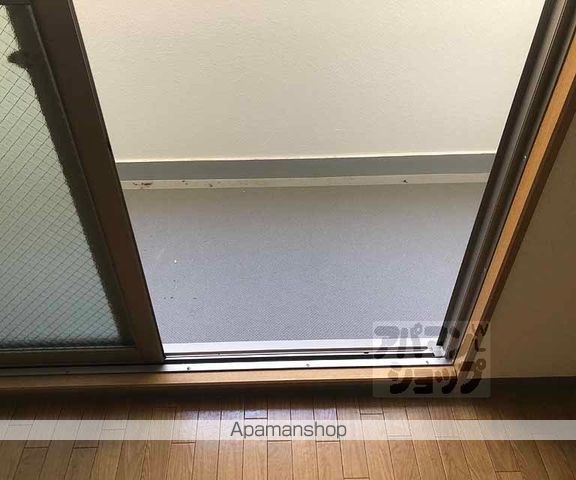 ブランベージュ桂の内装写真