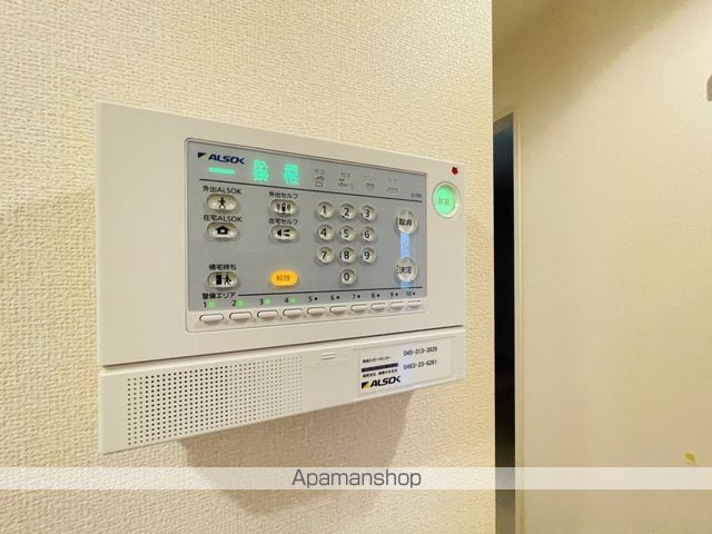 パストラル湘南の内装写真
