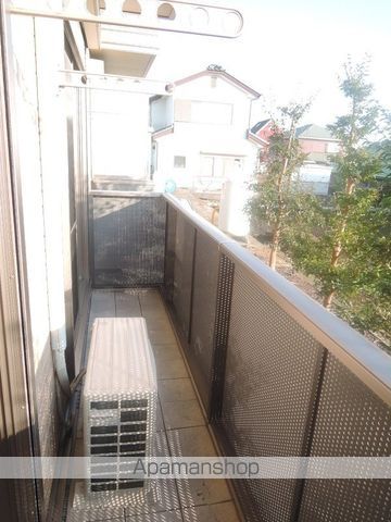 クレストヒルズIの内装写真
