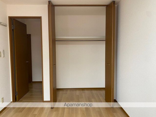 サンクレスト陽明 Aの内装写真