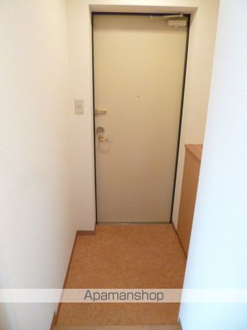 TA21宮ヶ丘の内装写真