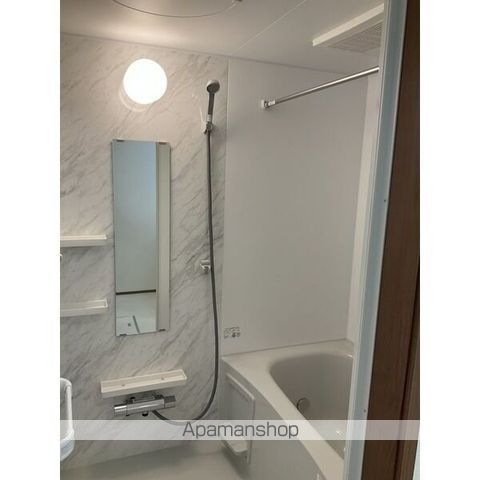 Lumirea IIIの内装写真