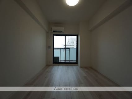 ＳーＲＥＳＩＤＥＮＣＥ今池ｂｅｌｅｔａ（ベレータ）１２月契約限[1K/26.94m2]の内装4