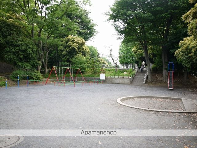 こざか荘の周辺写真