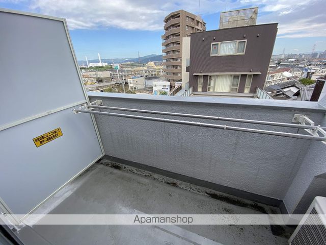 ベルフラワー御殿山の内装写真