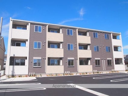 モンテローザ[1LDK/41.24m2]の外観1