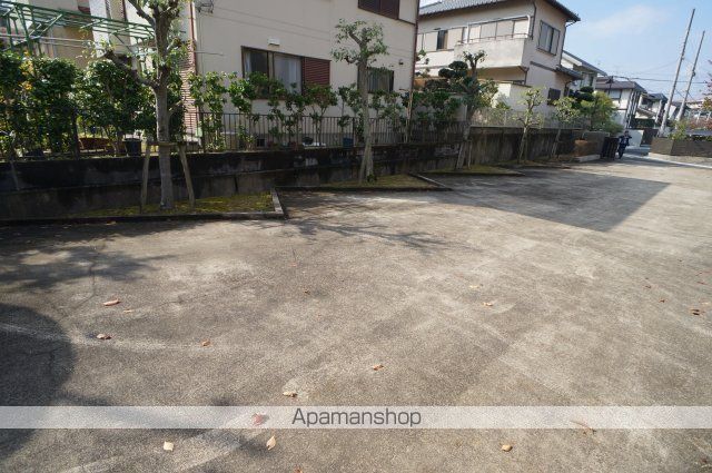 ハウスあやめ池のその他写真