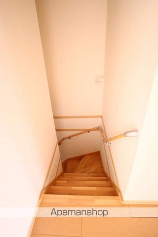 コーポロマンDの内装写真
