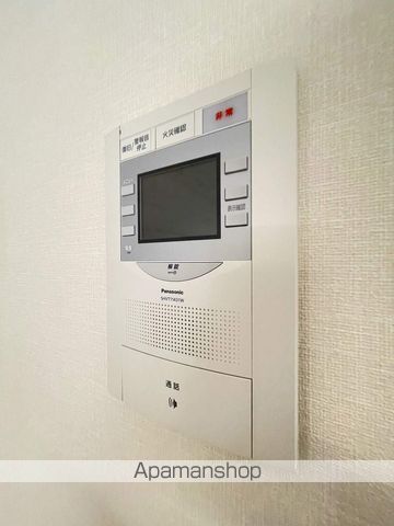 アステリ鶴舞テーセラの内装写真