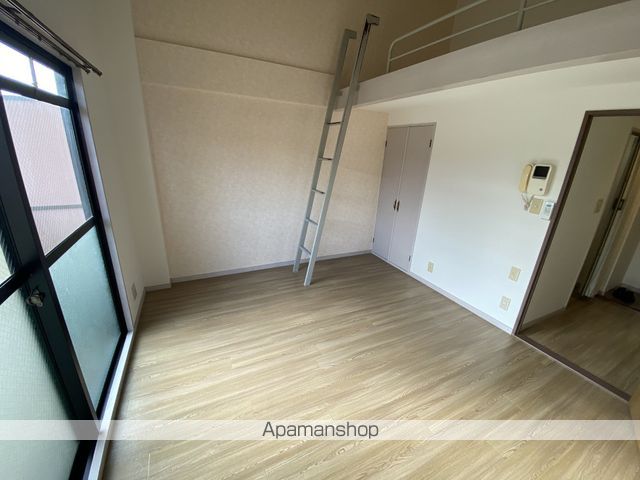 エステ-ト明和IIの内装写真