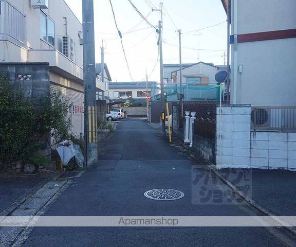 コーポ西茶屋の周辺写真