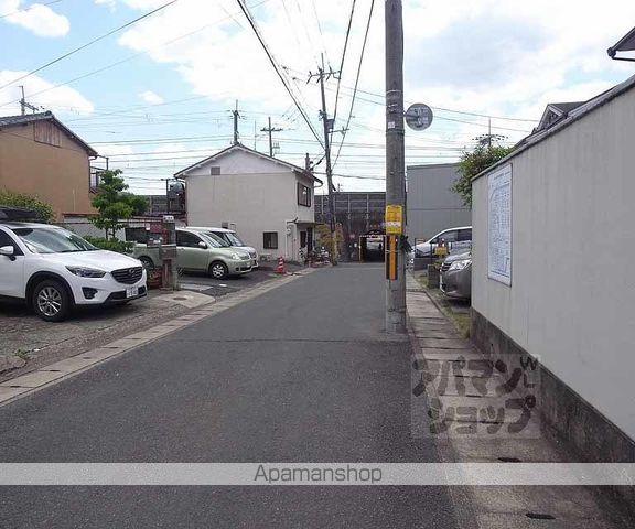 コーポ田山の周辺写真