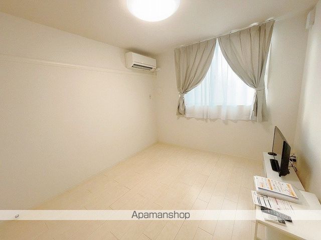 クレイノグランディールの内装写真