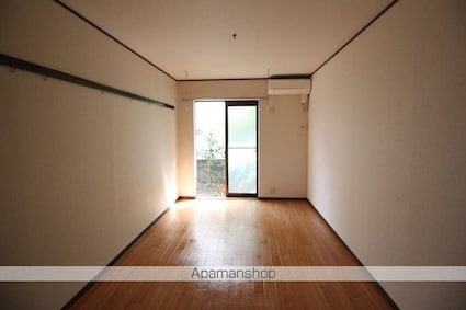 ヴォーンツインマーシャイン[1K/18.91m2]のリビング・居間