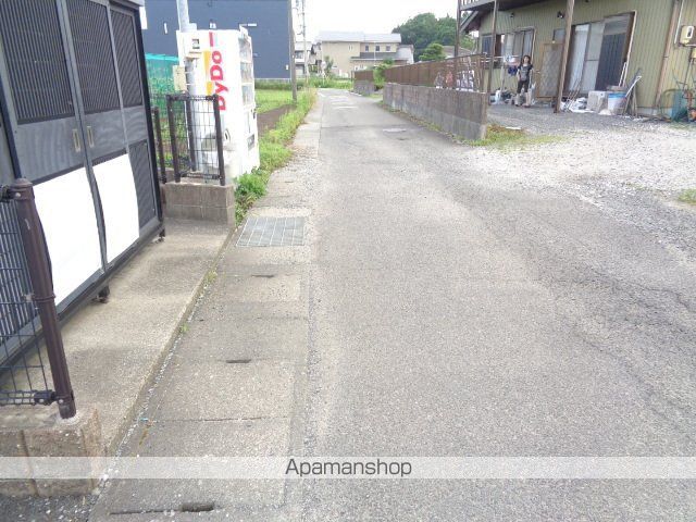 プリマ ヴェーラ Aの周辺写真