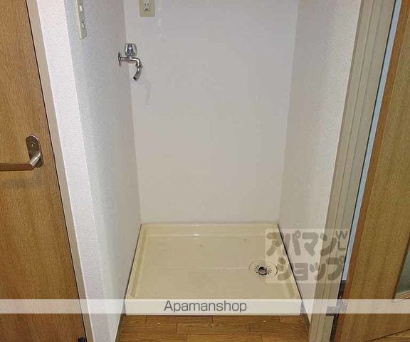 ボンネール葵の内装写真