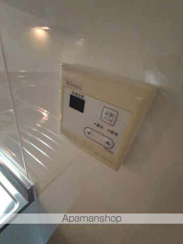 甲東イーストマンションの内装写真