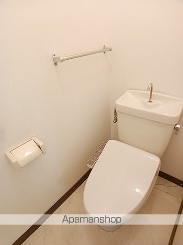 シャトレ仲の内装写真