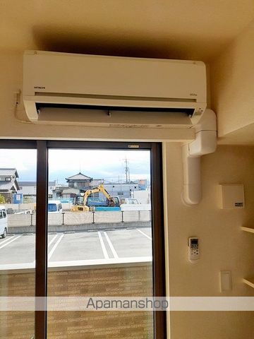 サンモールMAの内装写真
