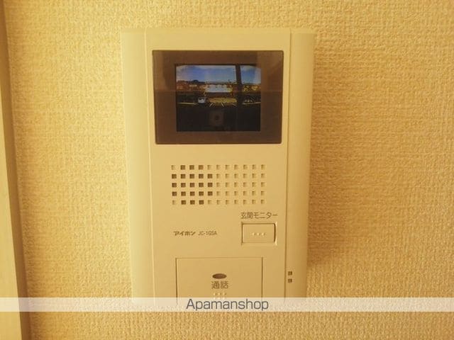 グリーンヒルの内装写真