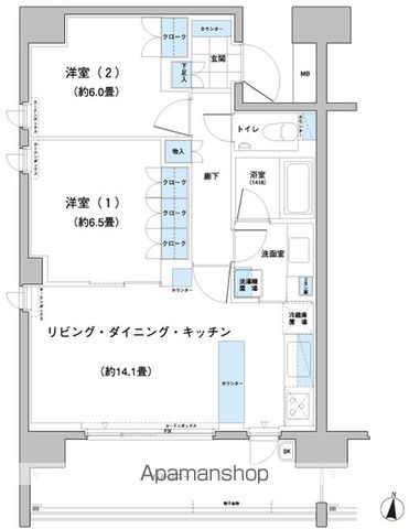 サムネイルイメージ