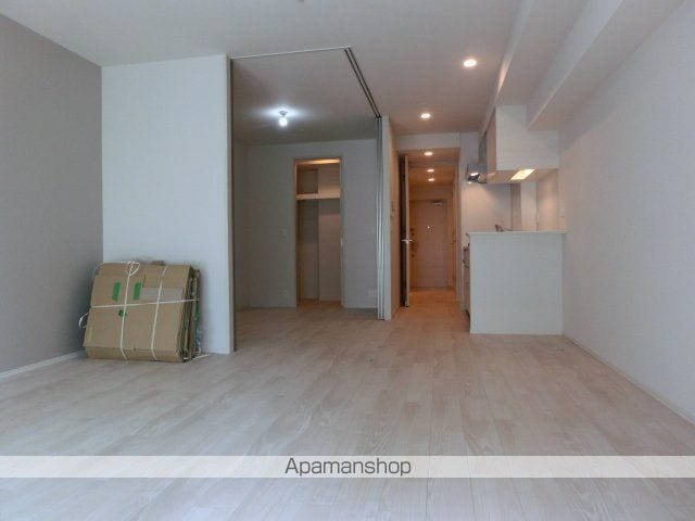 OPUS RESIDENCE心斎橋サウスの内装写真