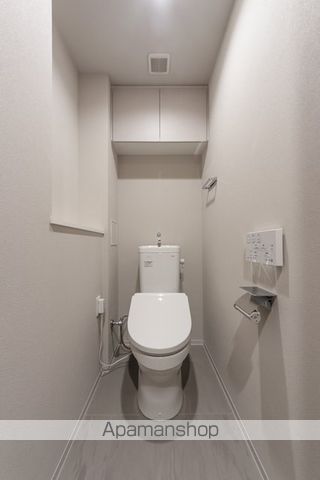 ROVINE目黒東山の内装写真
