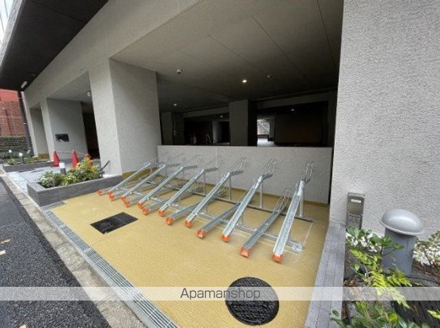 ザ・パークハビオ板橋区役所前のその他写真