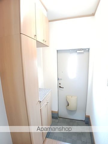 フロール清風Bの内装写真
