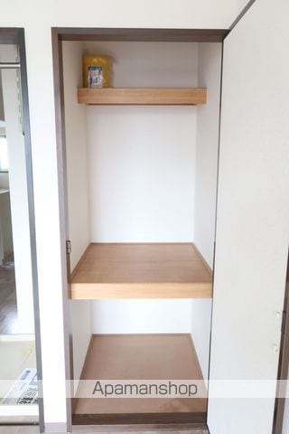 コーポ長谷川の内装写真