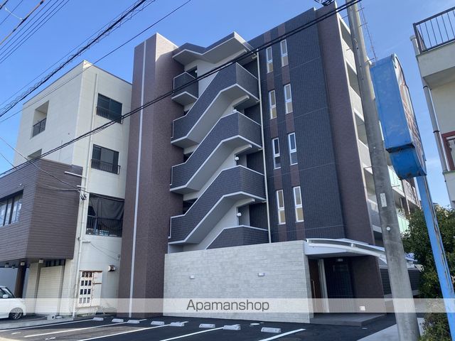 グランリーオ23